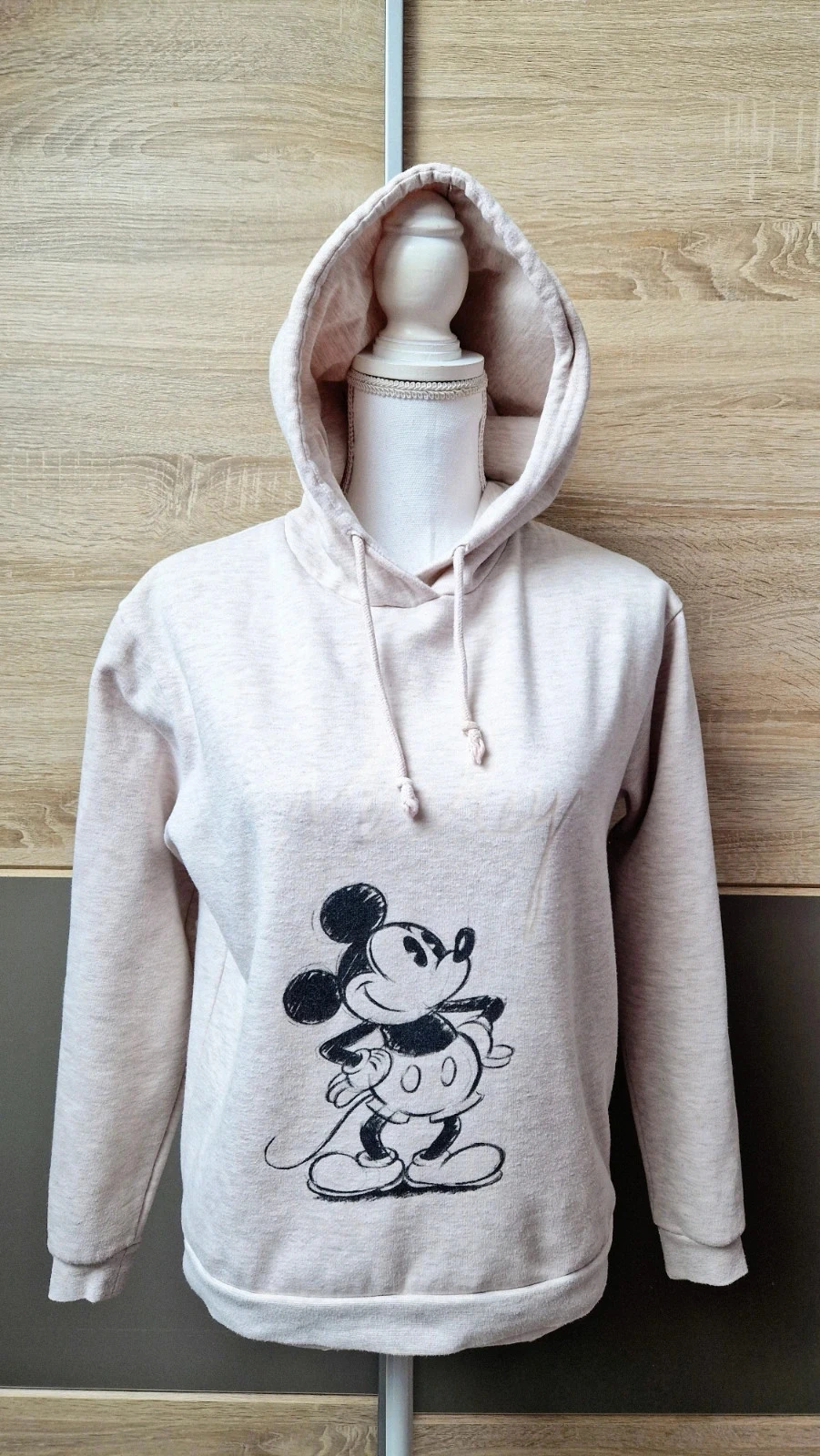 Sweat Disney